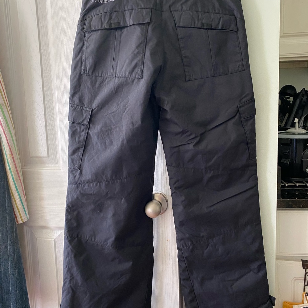 Size 14-16 boy snow/ski pants